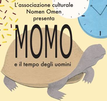 Momo - nomen omen