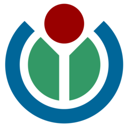 Logo Wikimedia